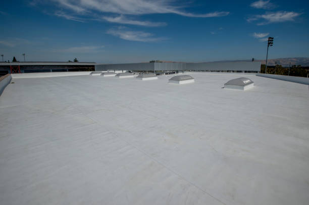 Best Roofing for New Construction  in Sylvania, AL