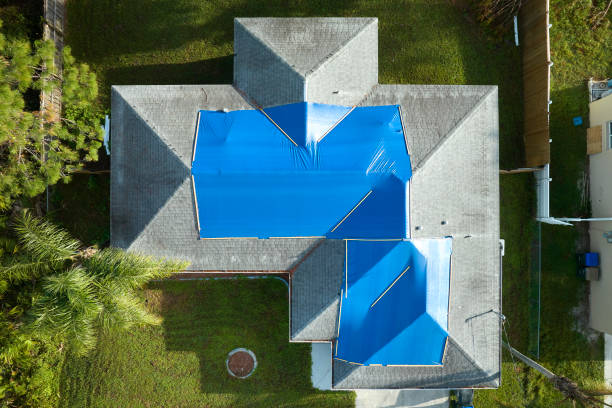 Best Cold Roofs  in Sylvania, AL