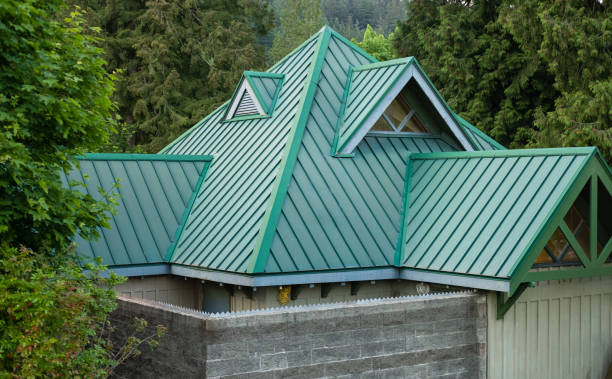 Best Roof Insulation Installation  in Sylvania, AL