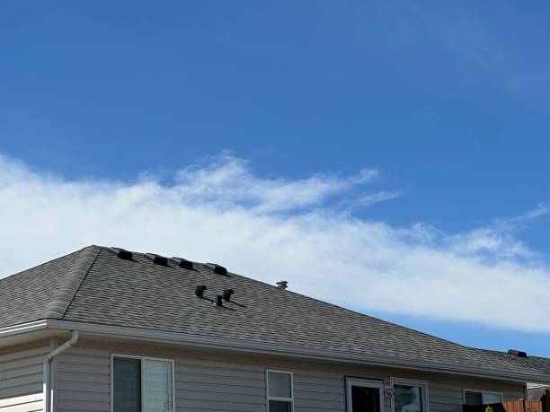 Best Commercial Roofing Services  in Sylvania, AL